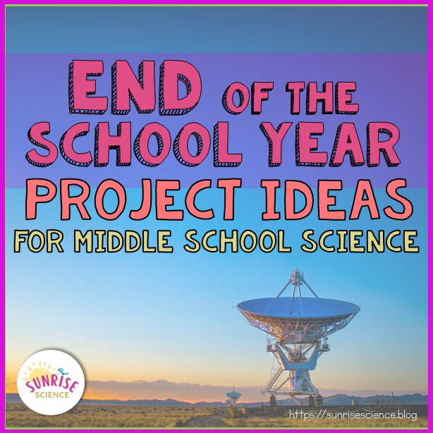 school science projects ideas